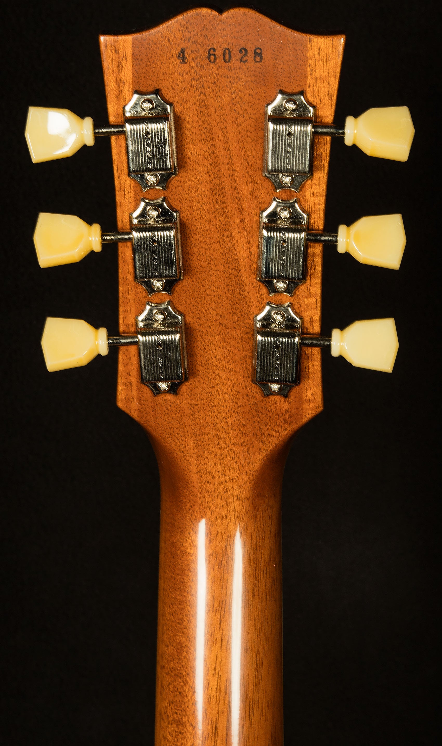 Wildwood Spec 1954 Les Paul Standard - VOS