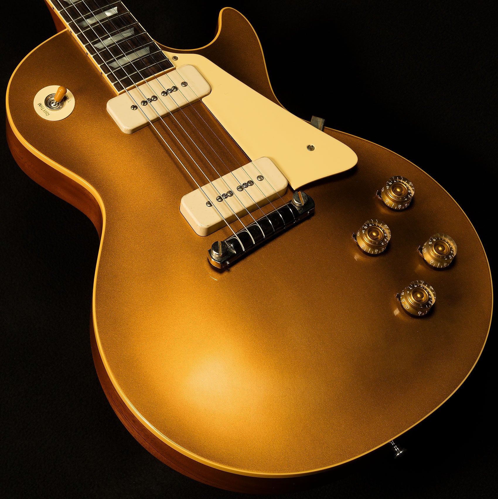 Wildwood Spec 1954 Les Paul Standard - VOS