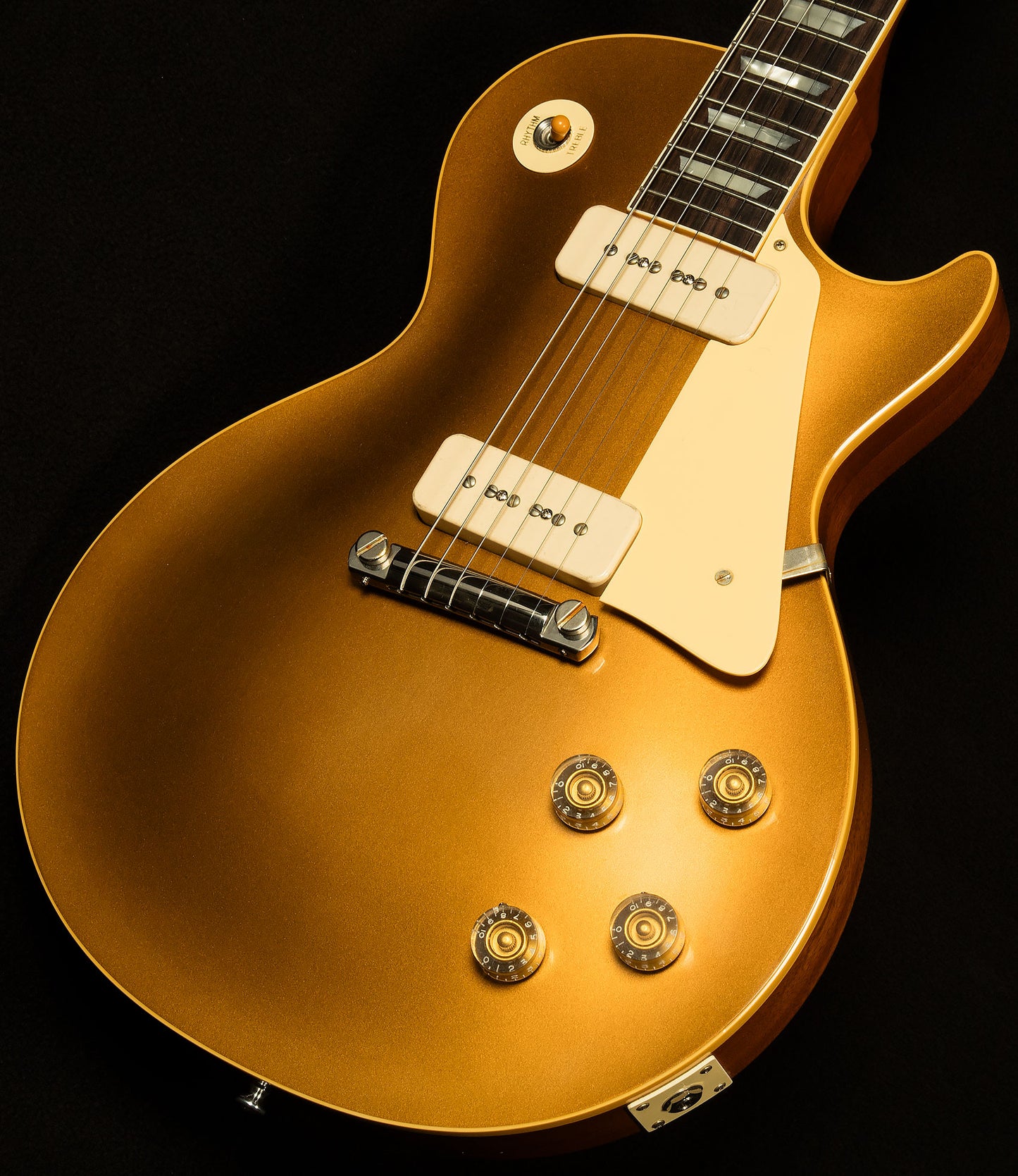 Wildwood Spec 1954 Les Paul Standard - VOS