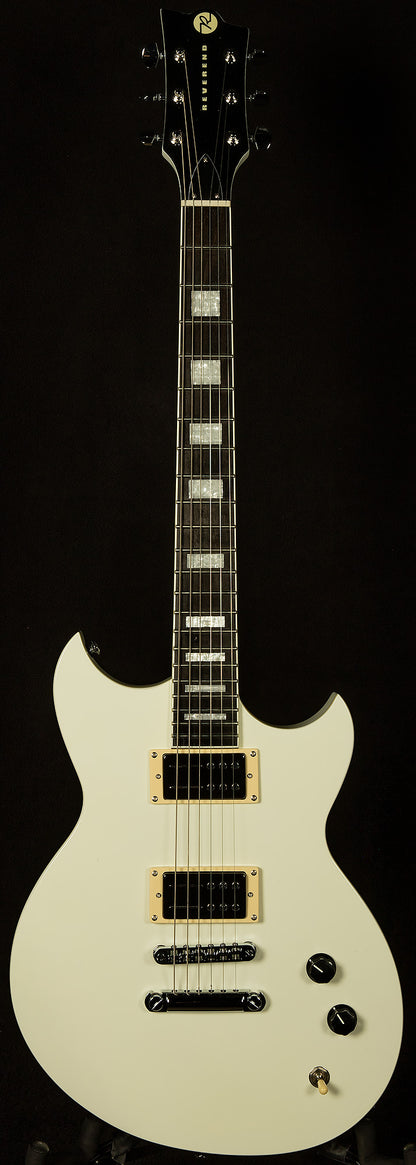 Robin Finck Signature