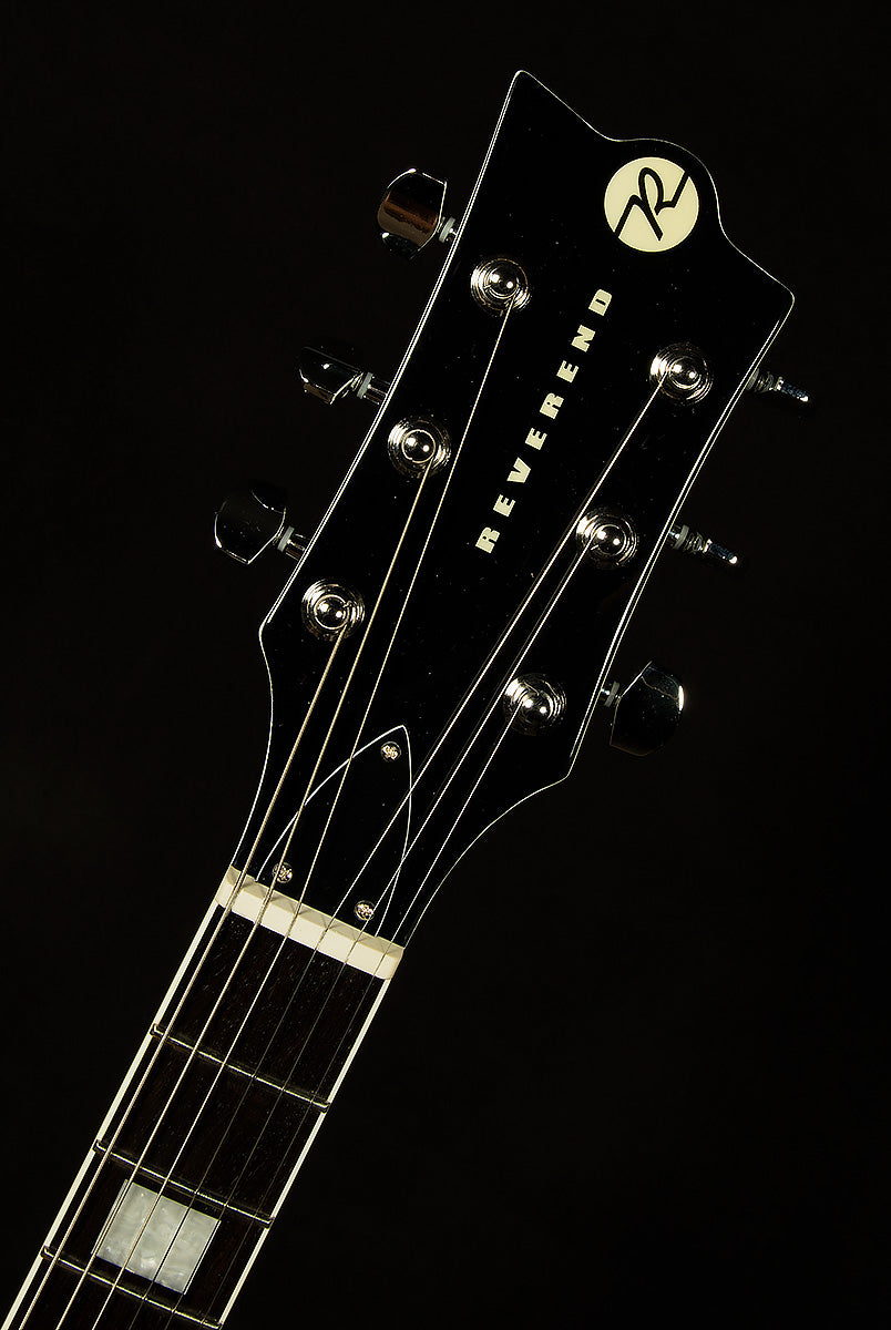 Robin Finck Signature