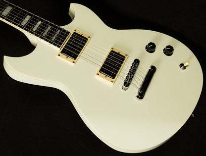 Robin Finck Signature