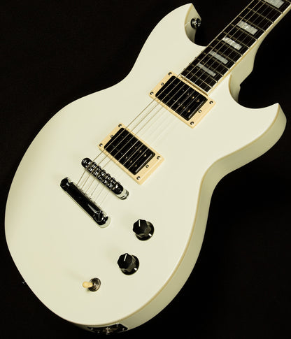 Robin Finck Signature