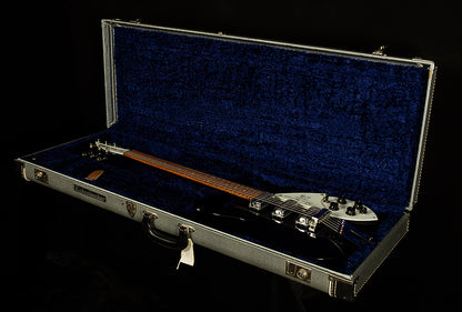 1991 Rickenbacker 355JL John Lennon Limited Edition