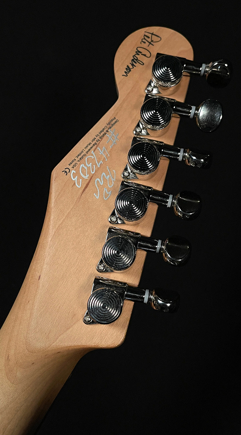 Pete Anderson Eastsider S