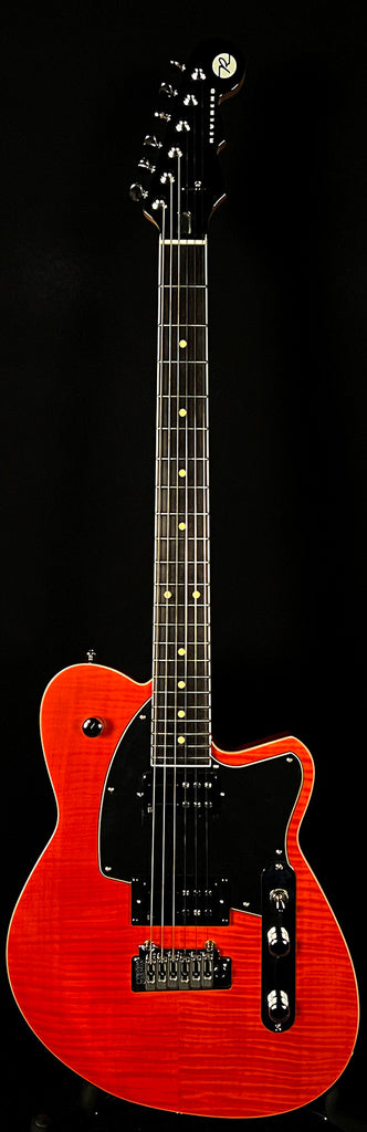 Reeves Gabrels Signature