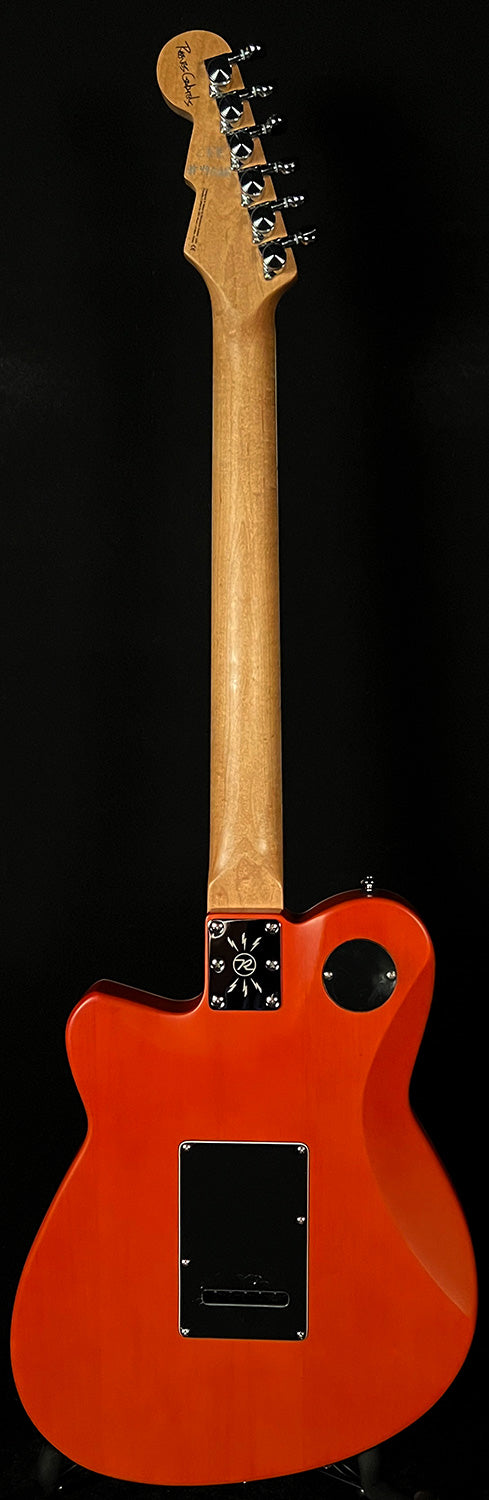 Reeves Gabrels Signature