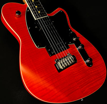 Reeves Gabrels Signature