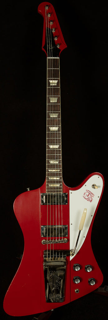 1963 Firebird V - Light Aged, Maestro Vibrola