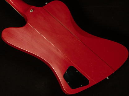 1963 Firebird V - Light Aged, Maestro Vibrola