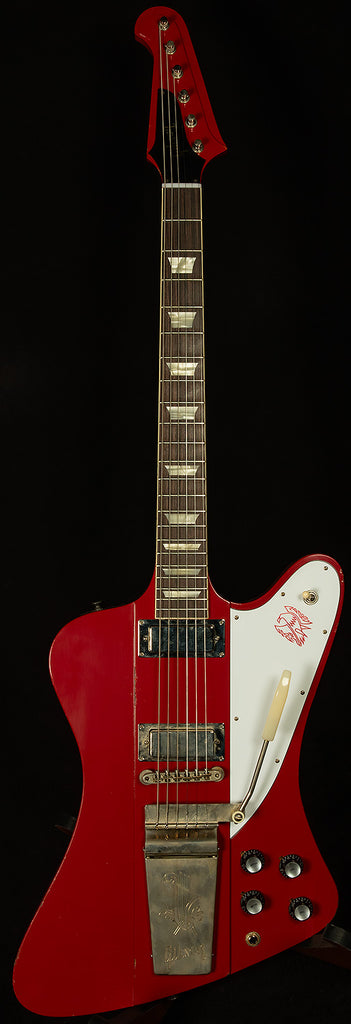 1963 Firebird V - Light Aged