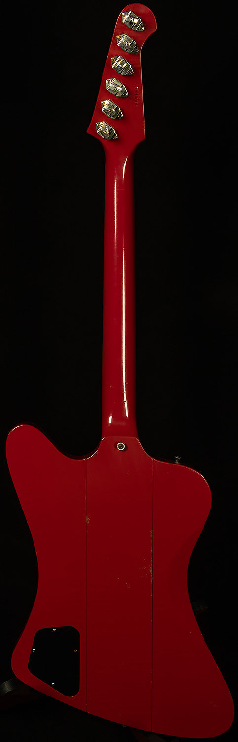 1963 Firebird V - Light Aged