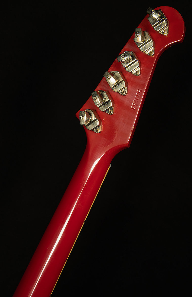 1963 Firebird V - Light Aged