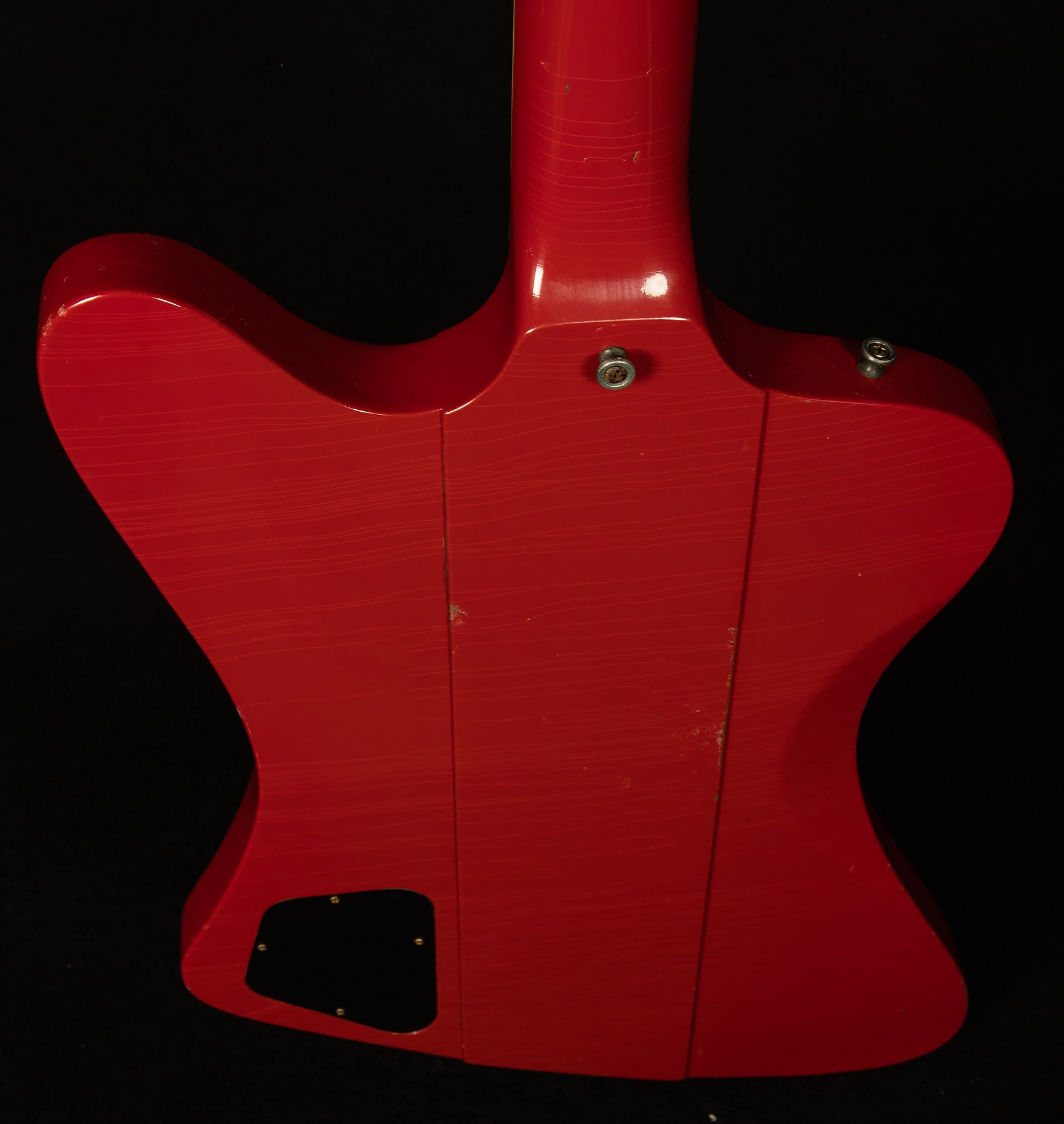 1963 Firebird V - Light Aged