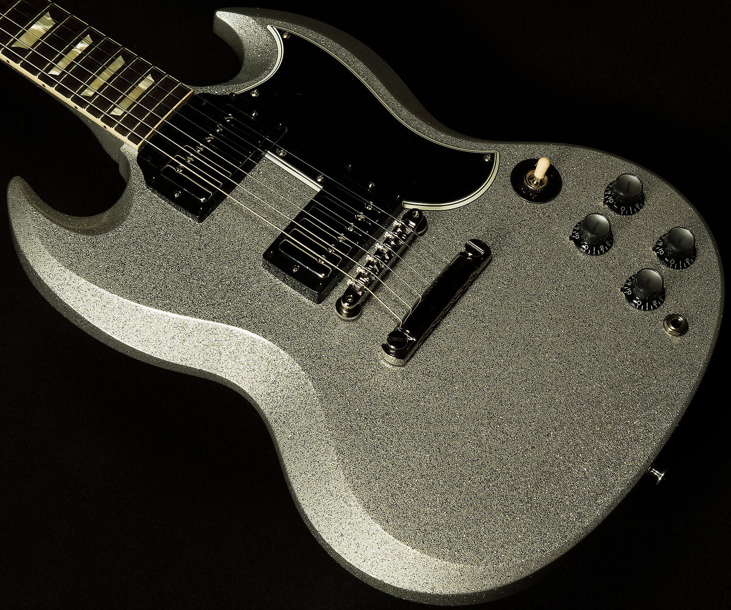 Wildwood Spec 1961 Les Paul SG Standard - Gloss
