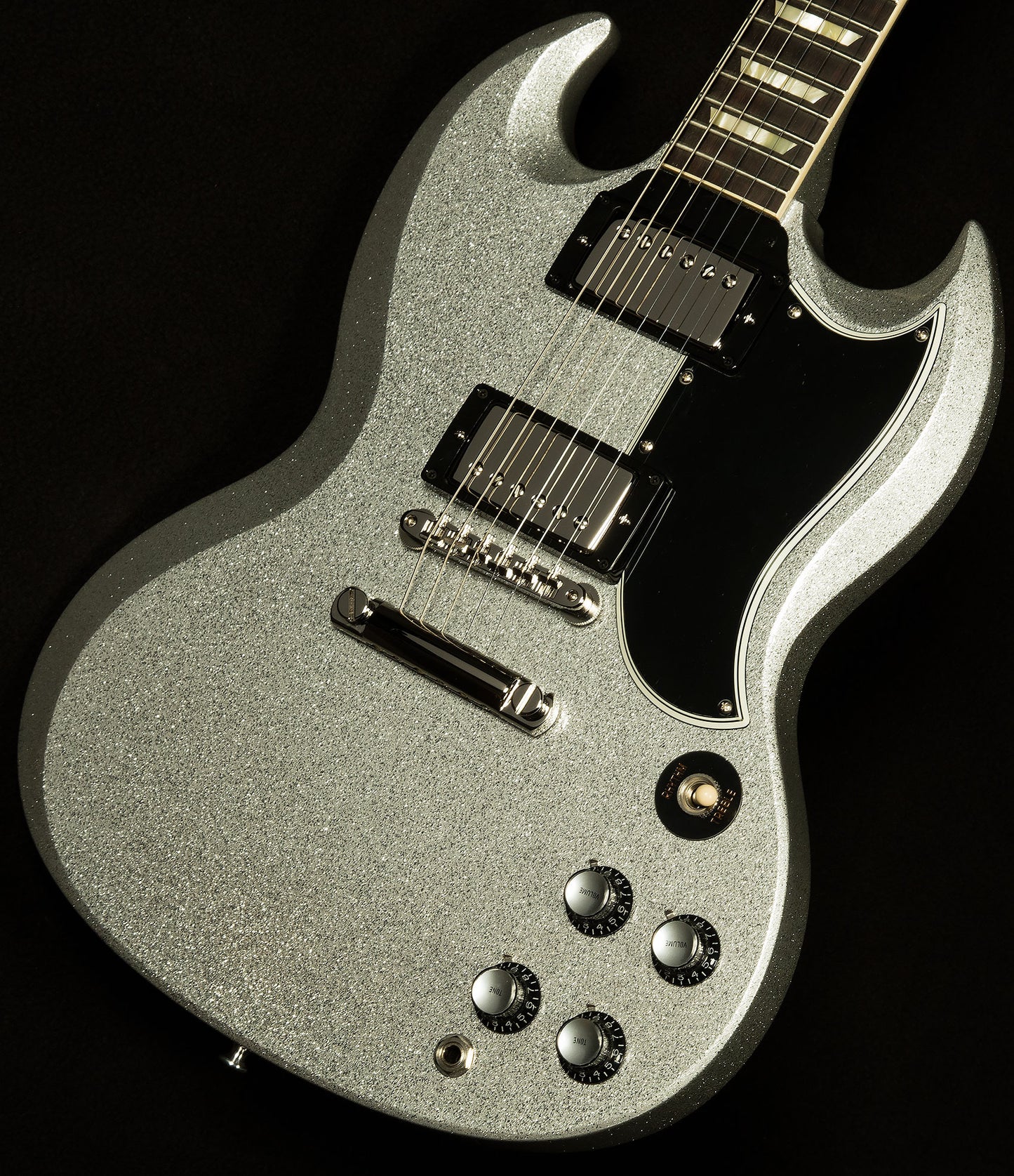 Wildwood Spec 1961 Les Paul SG Standard - Gloss
