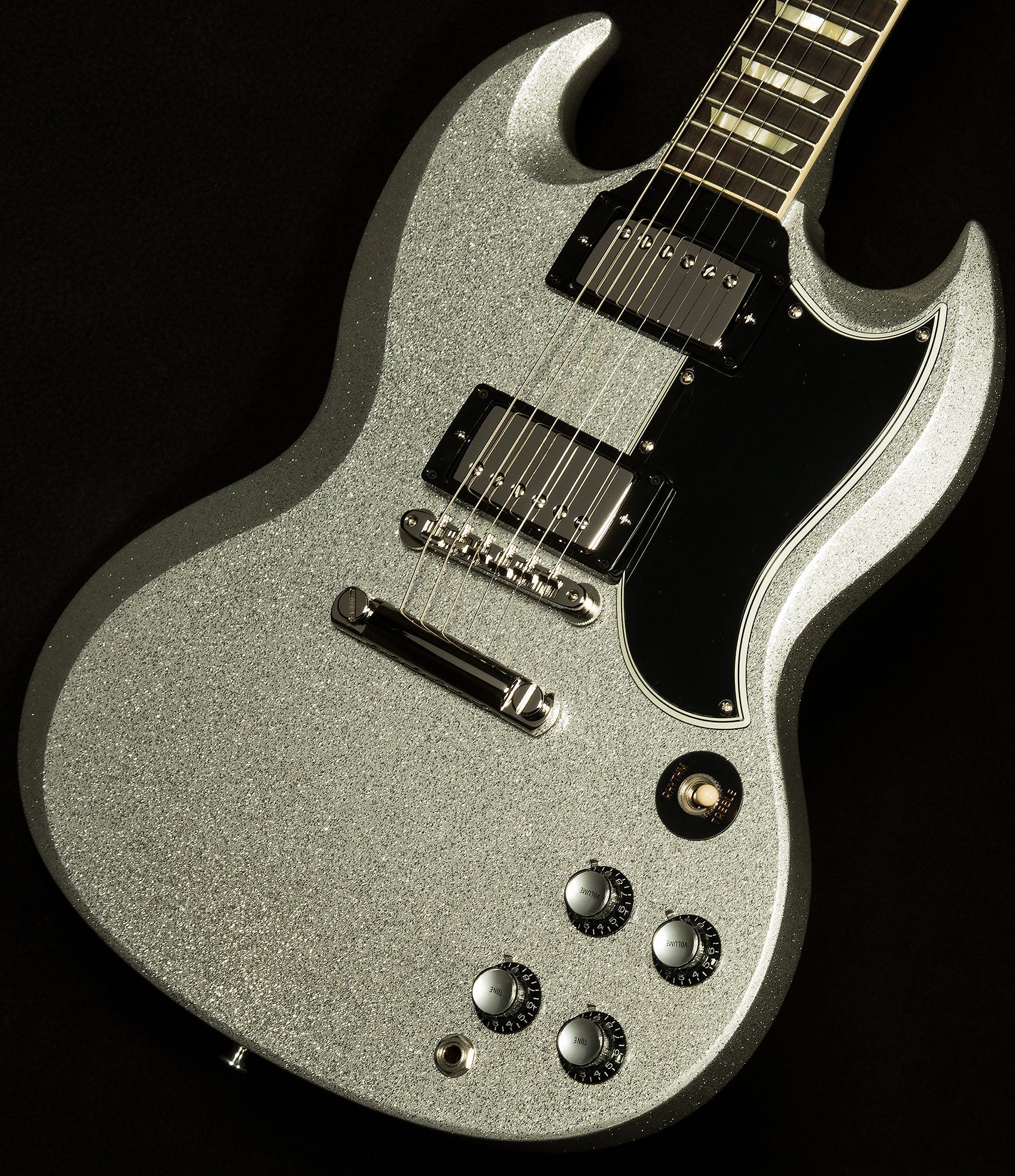 Wildwood Spec 1961 Les Paul SG Standard - Gloss
