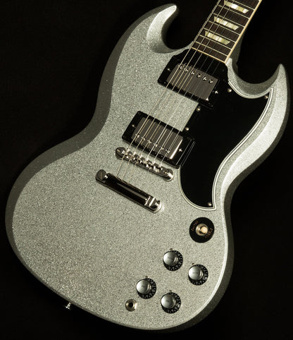Wildwood Spec 1961 Les Paul SG Standard - Gloss