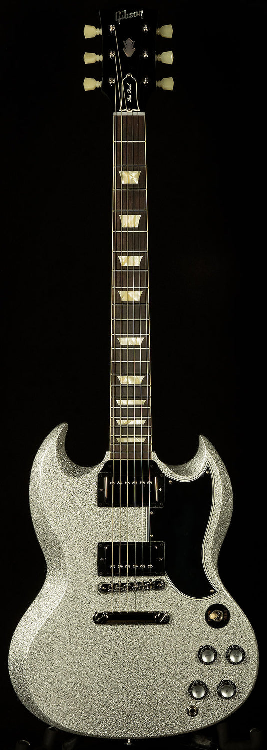 Wildwood Spec 1961 Les Paul SG Standard - Gloss