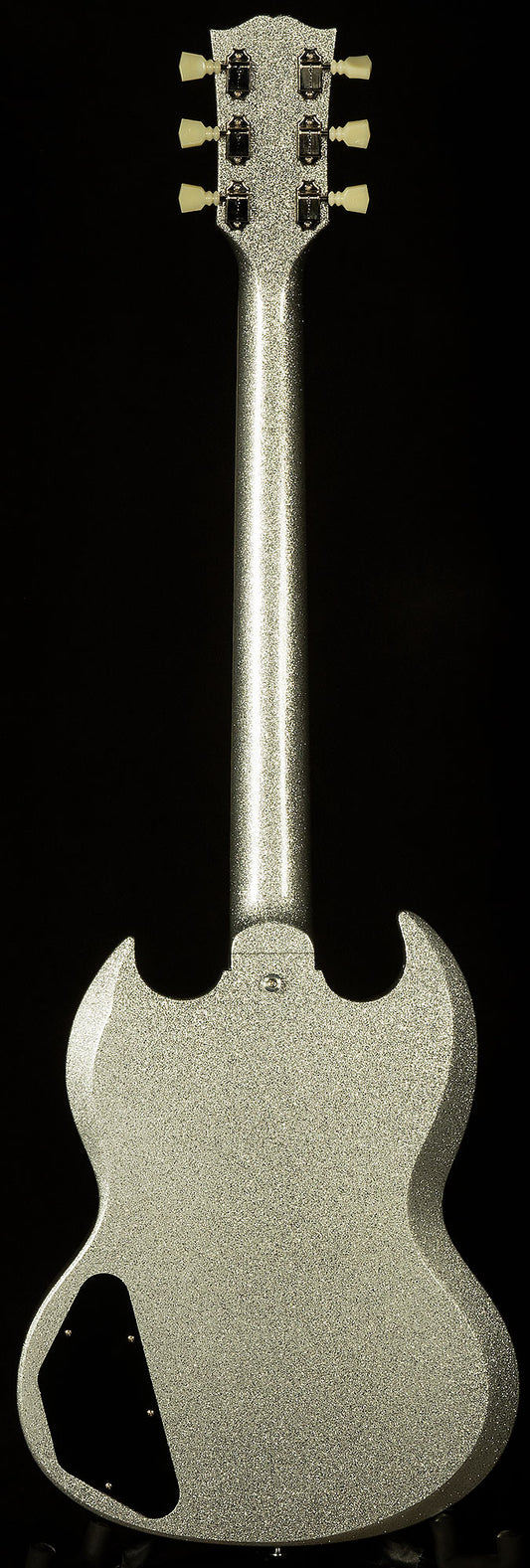Wildwood Spec 1961 Les Paul SG Standard - Gloss