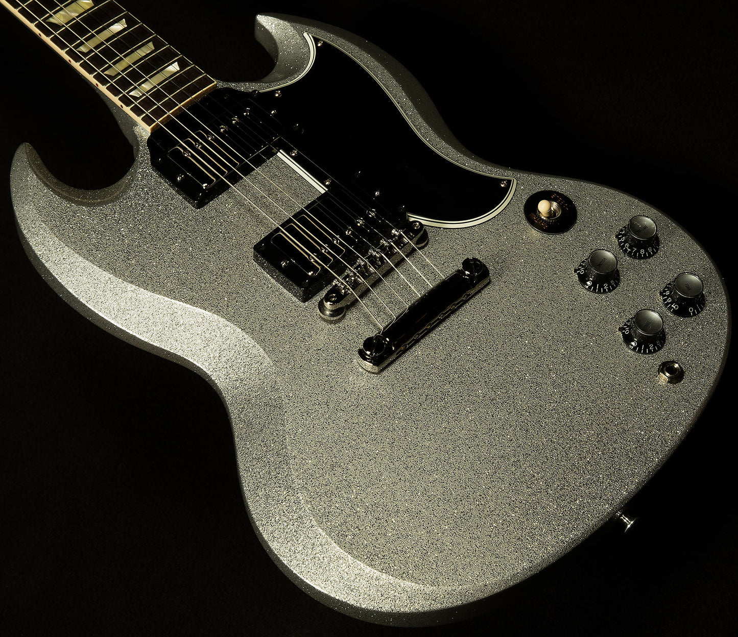 Wildwood Spec 1961 Les Paul SG Standard - Gloss