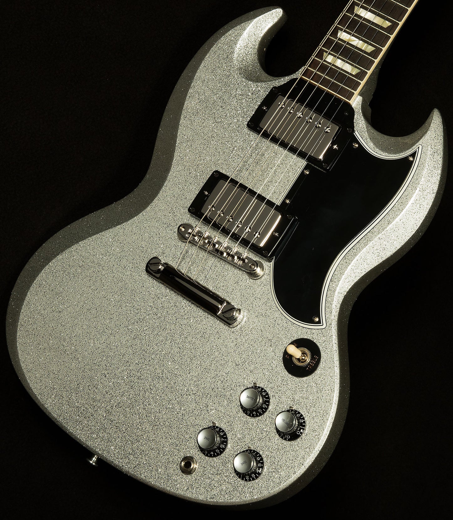 Wildwood Spec 1961 Les Paul SG Standard - Gloss