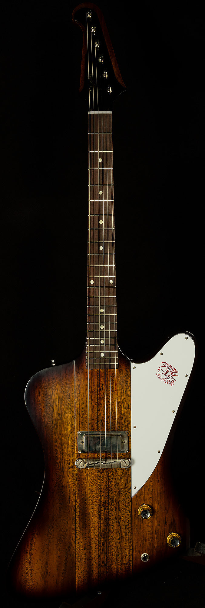 Greatest Hits Collection 1963 Firebird I - VOS