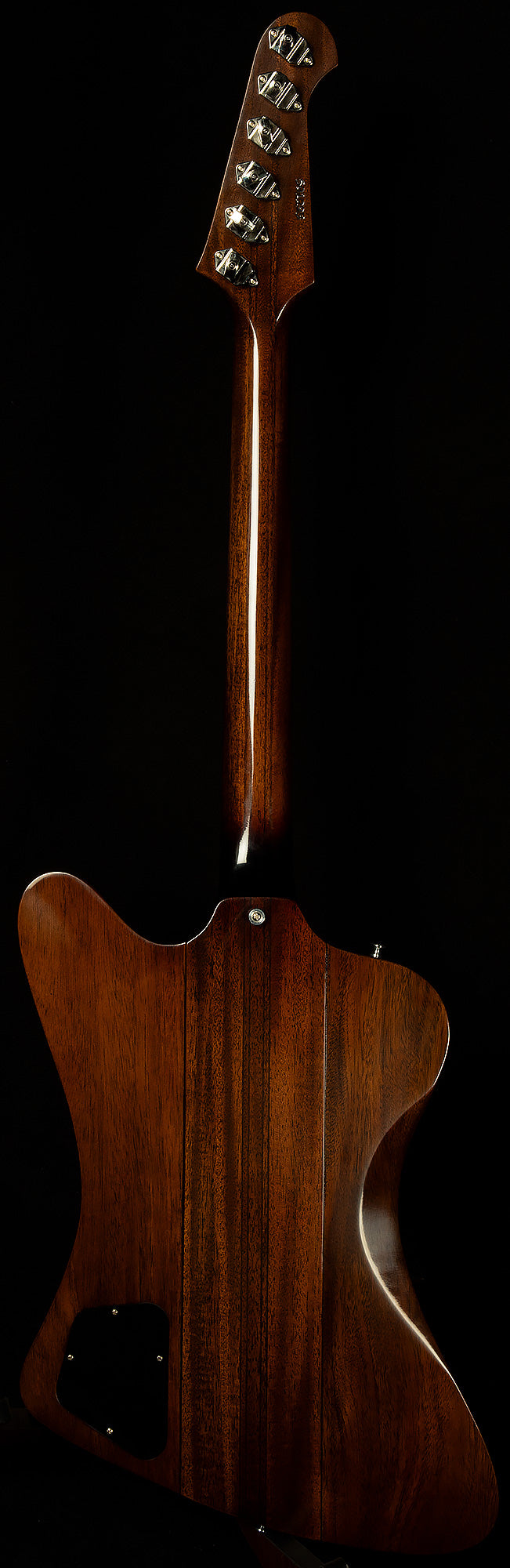 Greatest Hits Collection 1963 Firebird I - VOS