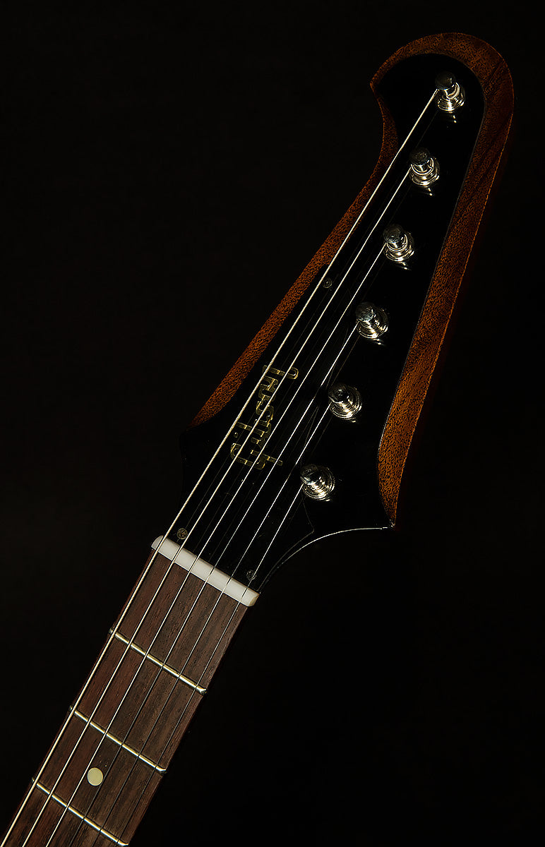 Greatest Hits Collection 1963 Firebird I - VOS