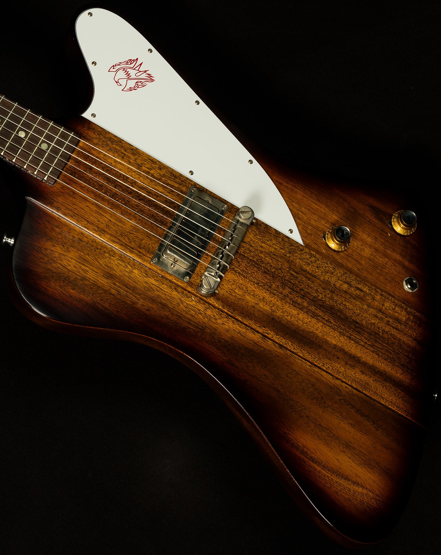 Greatest Hits Collection 1963 Firebird I - VOS