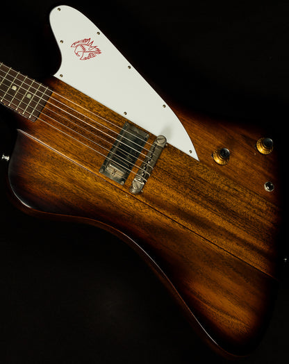 Greatest Hits Collection 1963 Firebird I - VOS