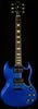 Wildwood Spec 1961 Les Paul SG Standard - Gloss