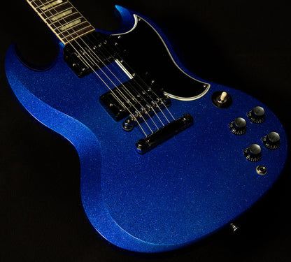 Wildwood Spec 1961 Les Paul SG Standard - Gloss