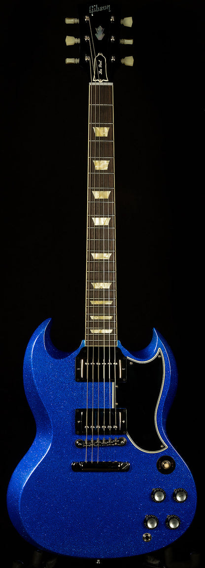 Wildwood Spec 1961 Les Paul SG Standard - Gloss