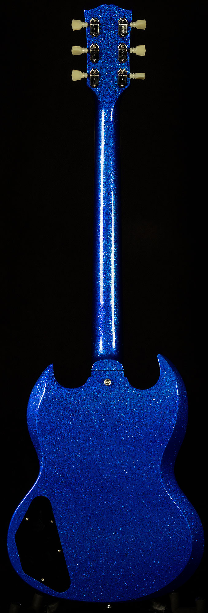 Wildwood Spec 1961 Les Paul SG Standard - Gloss