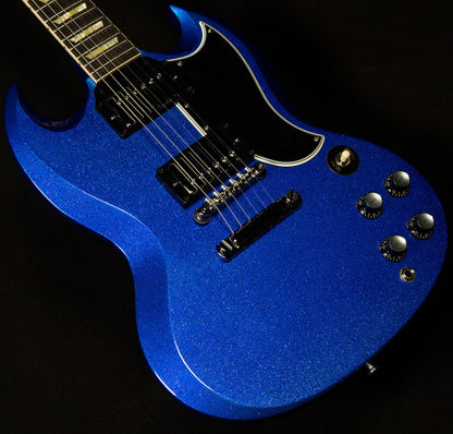 Wildwood Spec 1961 Les Paul SG Standard - Gloss