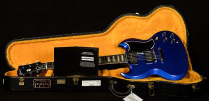 Wildwood Spec 1961 Les Paul SG Standard - Gloss