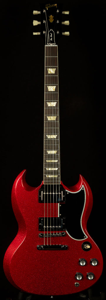 Wildwood Spec 1961 Les Paul SG Standard - Gloss