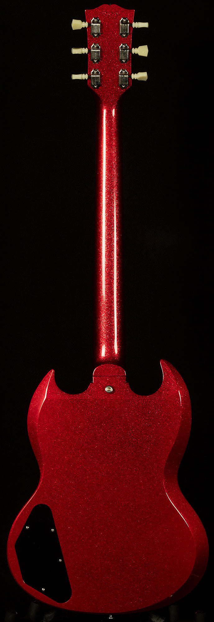 Wildwood Spec 1961 Les Paul SG Standard - Gloss