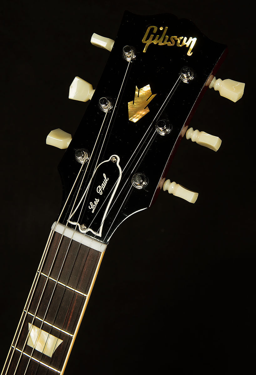 Wildwood Spec 1961 Les Paul SG Standard - Gloss