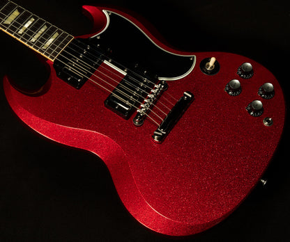 Wildwood Spec 1961 Les Paul SG Standard - Gloss