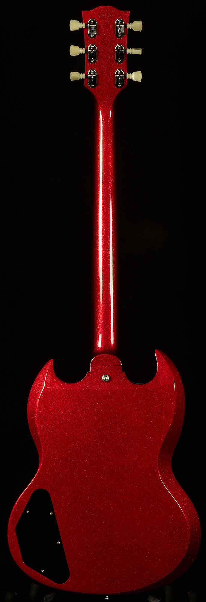 Wildwood Spec 1961 Les Paul SG Standard - Gloss