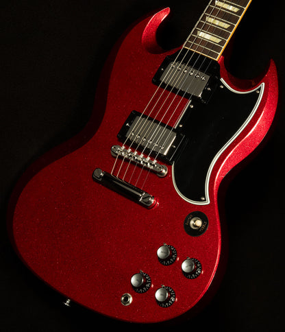 Wildwood Spec 1961 Les Paul SG Standard - Gloss