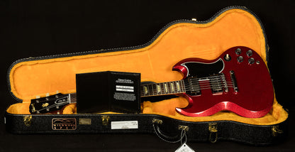 Wildwood Spec 1961 Les Paul SG Standard - Gloss