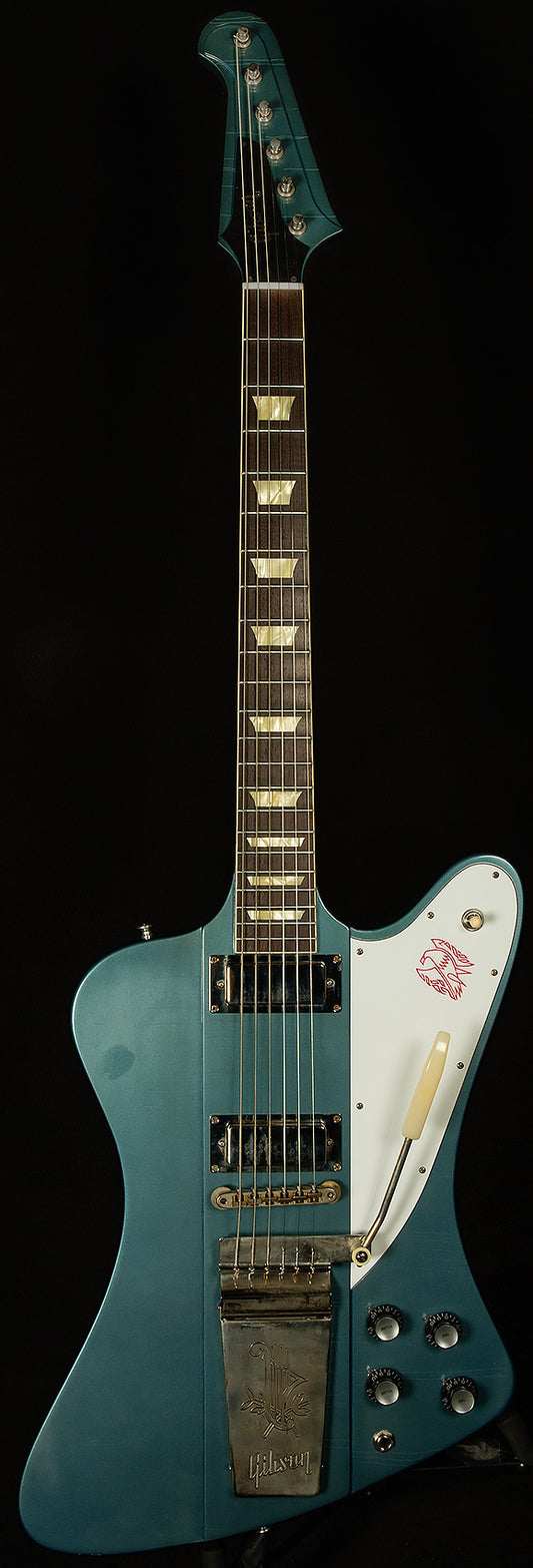 1963 Firebird V - Ultra Light Aged