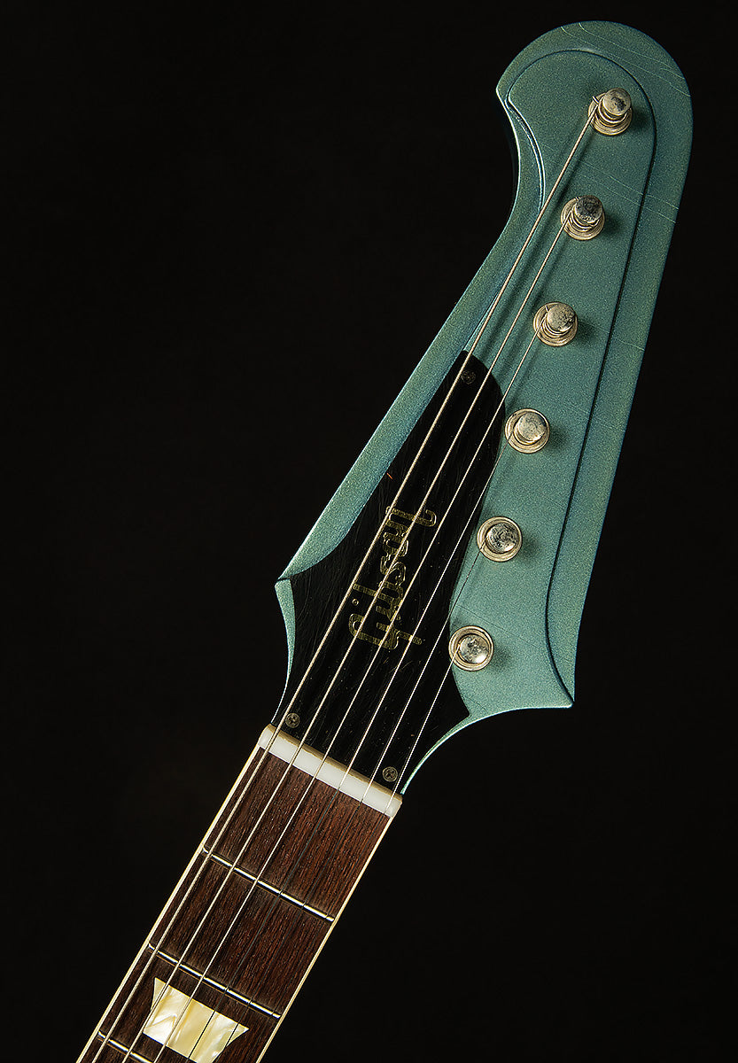 1963 Firebird V - Ultra Light Aged