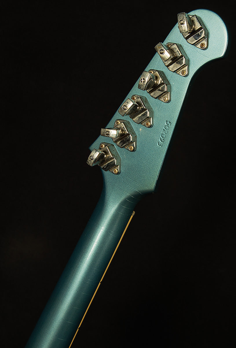 1963 Firebird V - Ultra Light Aged