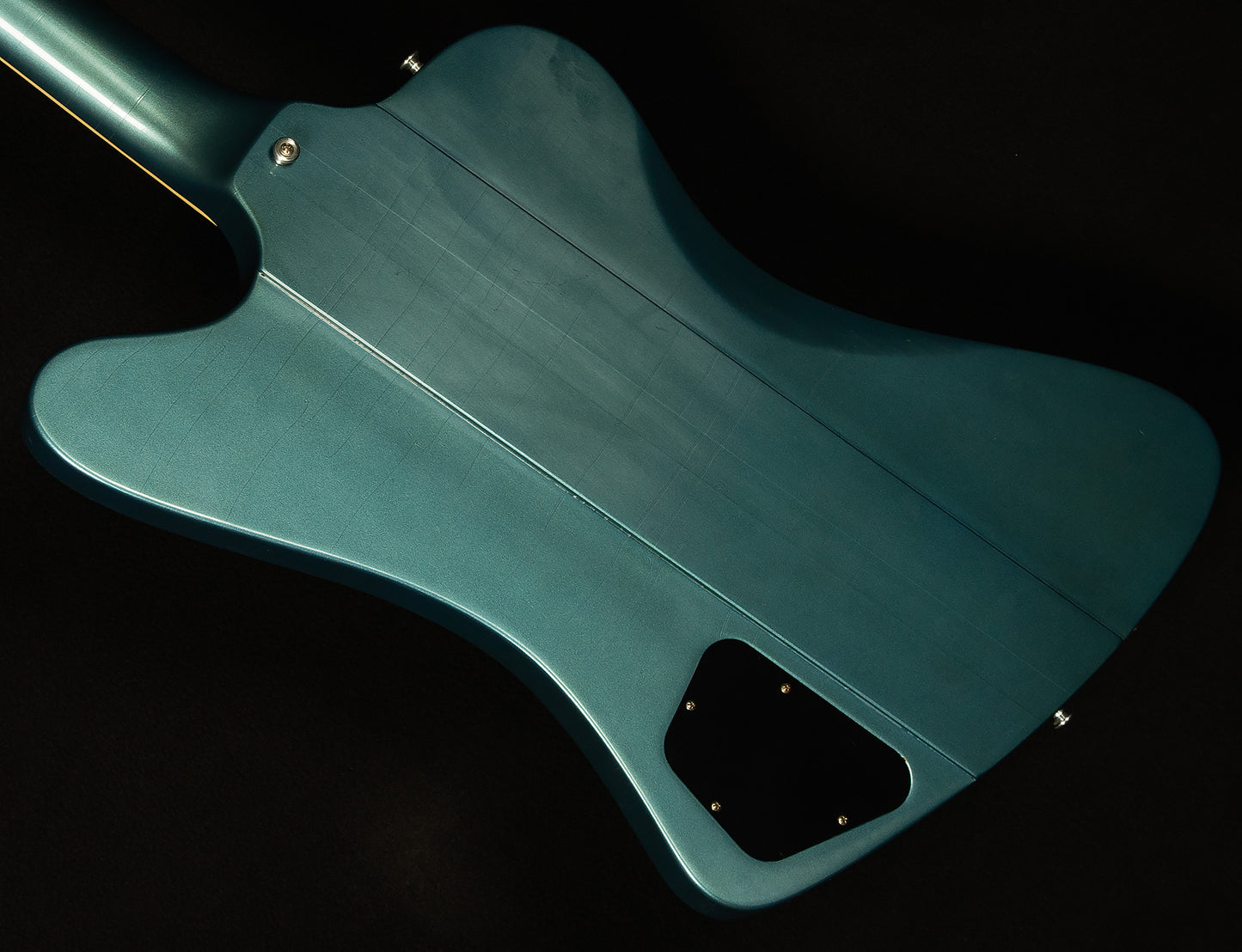 1963 Firebird V - Ultra Light Aged