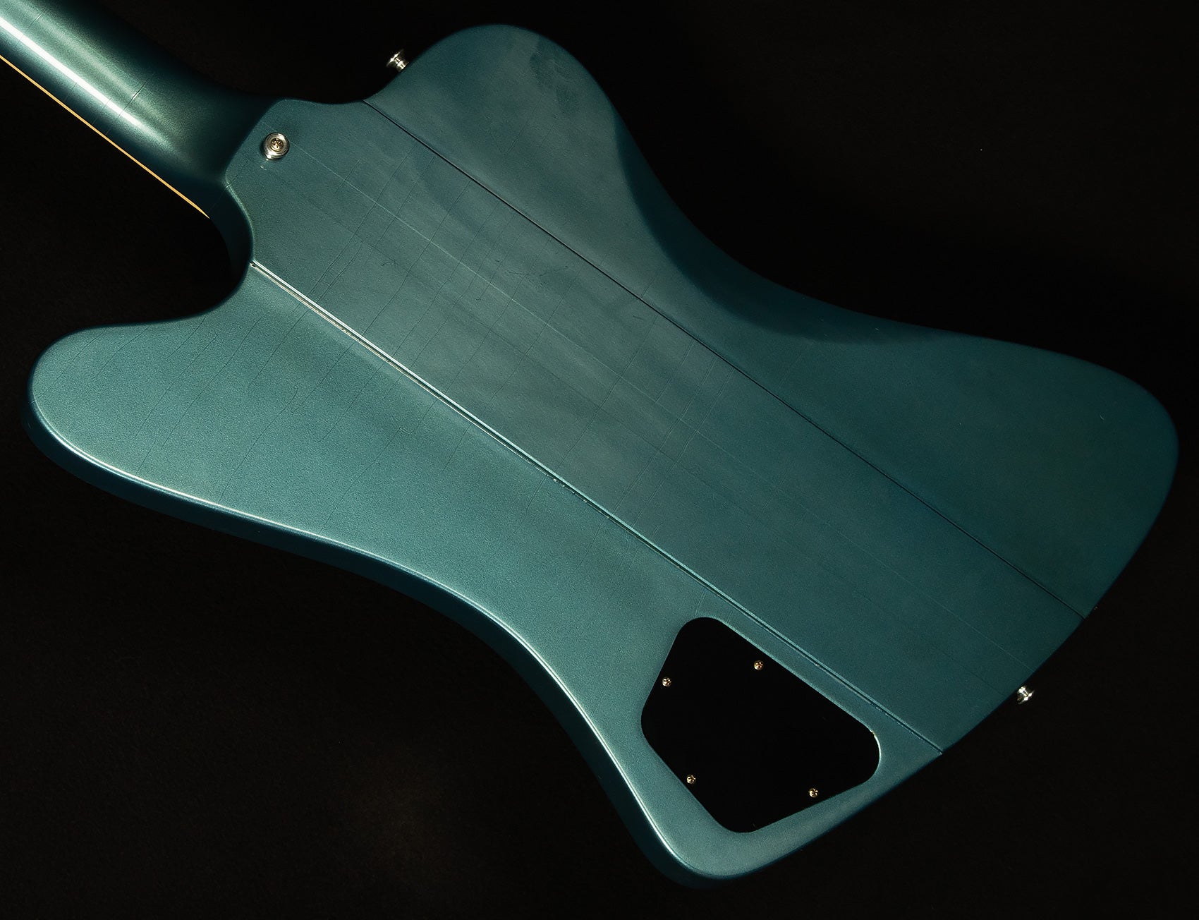 1963 Firebird V - Ultra Light Aged