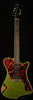 "El Halcón" Standard